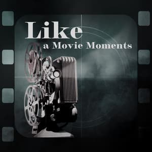 Like a Movie Moments: Retro Swing Jazz Music for Feeling Oldies Vibe - Everyday Jazz Academy