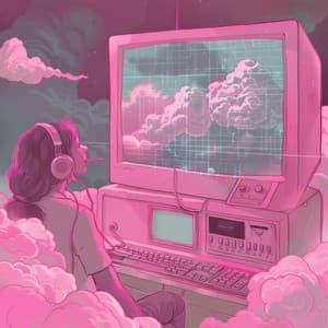 Att Behärska Rosa Brus: Främja Lugn Sömn för Varje Varelse - Brain Study Music Guys