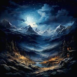 Meditación Junto Al Arroyo: Aguas Calmantes - Naturaleza Exclusiva