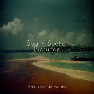 Spa Y Sueño Profundo - Calming Sounds