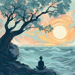 Deep Relaxation: Soothing Musical Moments - Relief Music Sessions