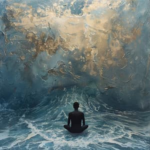 Arrullo Del Océano Para Noches Tranquilas - Laboratorio del sueño