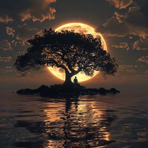 The Soothing Beauty of New Age Music - White Noise Therapy