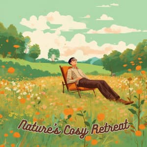 Nature's Cosy Retreat - Latte Vibe