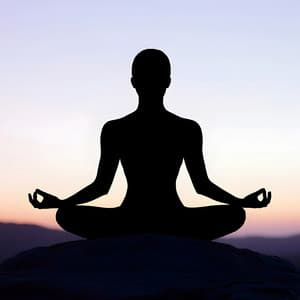 Harmonic Tunes for Quiet Meditation Moments - Chilled Morning Music
