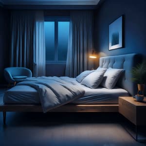 Melodías Relajantes Para Noches De Estudio Suaves - Música para Oficinas Clasico