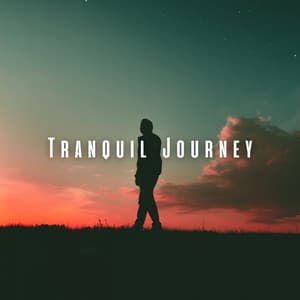 Tranquil Journey: Discover Relaxation with Theta Waves ASMR - Restful Sinus