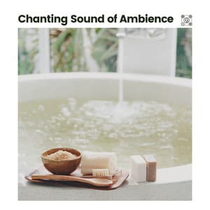 Chanting Sound of Ambience - New Age Anti Stress Universe