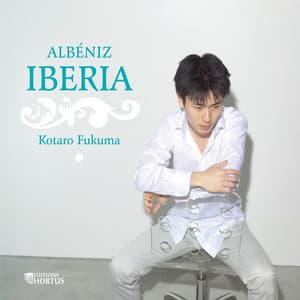 Albéniz: Iberia - Isaac Albéniz