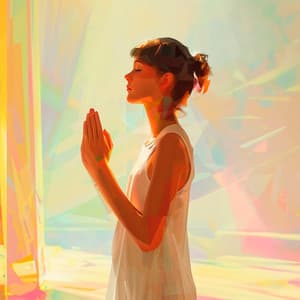 I Accept, I Deserve, I Allow - Lily Zen