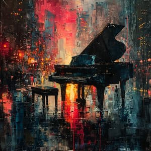 Serenidad Del Piano: Ecos De La Meditación - Meditación Tántrica ASMR