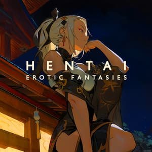Hentai Erotic Fantasies - Erotic Massage Music Ensemble