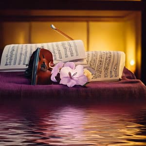 Yoga Orchestra: Flowing Harmonic Balance - Jason Humphries