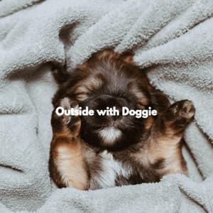 Outside with Doggie - Calm Dog Music