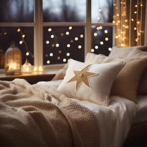 Música Para Dormir: Armonías Relajantes - Sonidos del Silencio