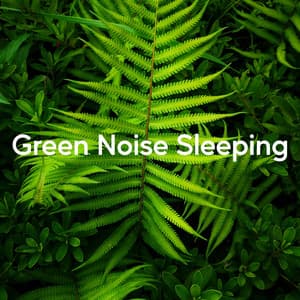 Green Noise Sleeping - Proper Noises