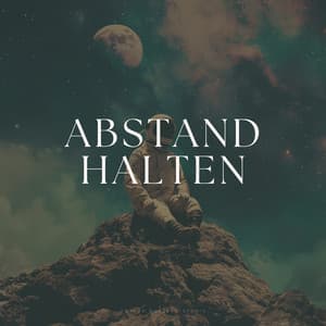 Abstand Halten - Musik Lesen