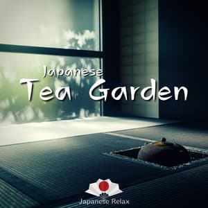 Japanese Tea Garden - Japanese Relax
