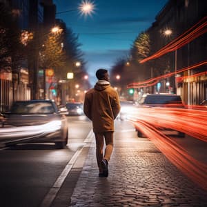 Ritmo Urbano: El Corazón Del Hip Hop - Música Alta Calidad para Bares