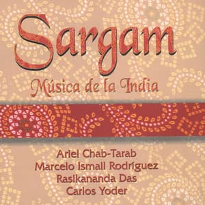 Música De La India - Sargam