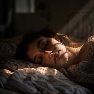 Resonancia Nocturna: Música Para Dormir - Sueños isotópicos