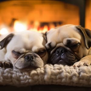 Tranquil Tunes: Stress-Relief Music for Relaxed and Happy Pets - Puppy Zone