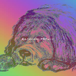 わんこのハイキング用チューン - Romantico Cafe Jazz