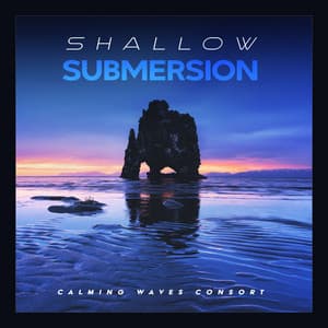 Shallow Submersion - Calming Waves Consort