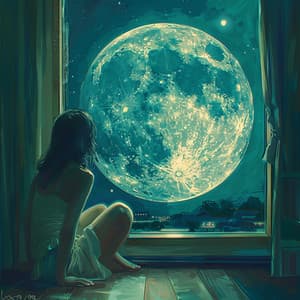 Ecos Del Sueño: Paisajes Sonoros Calmantes - Música para dormir en conjunto