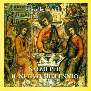 Salmi per il nuovo millennio - Marcello Giombini