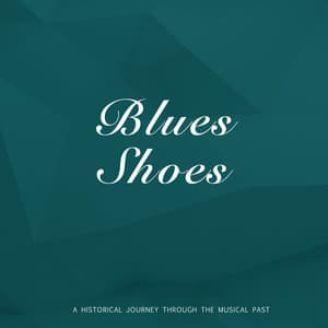 Blues Shoes - Dizzy Gillespie Sextet