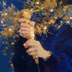 Refugio de Nieve - Coro Navidad Blanca