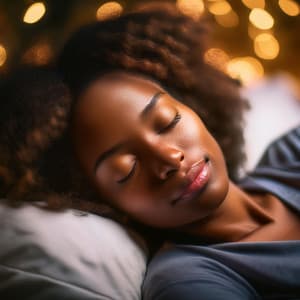 Ritmos De Hip Hop Para Un Sueño Suave - Música Emocional para Foyers