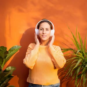 Ritmos Atemporales: Música Para Cada Estado De Ánimo - Bloqueo de fase