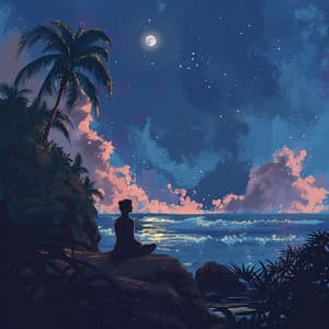 Soothing Sounds for Evening Relaxation - Relax Happy