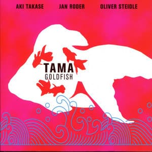 Goldfish - Aki Takase