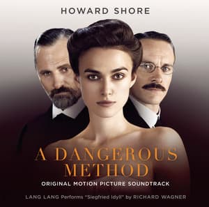 A Dangerous Method - Howard Shore