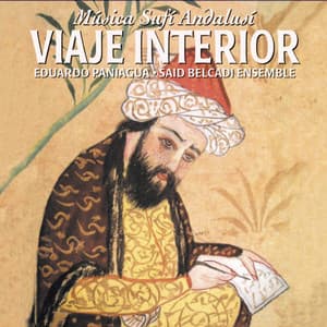 Viaje Interior - Eduardo Paniagua