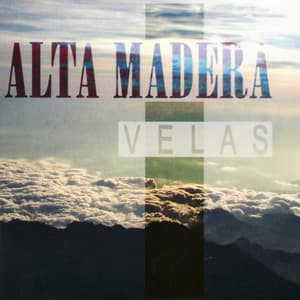 Velas - Alta Madera