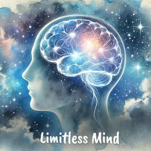 Limitless Mind: Meditation Ambience for Peak Focus and Mental Clarity - Improve Concentration Music Oasis