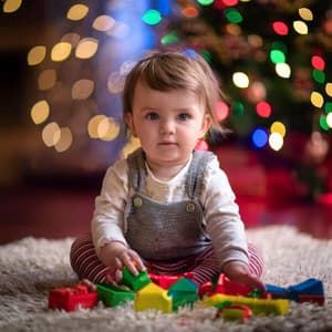 Ritmos Juguetones: Música De Hip Hop Para Bebés - El Moisés