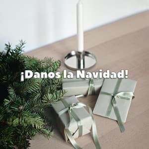 ¡Danos la Navidad! - Los Niños Cantores De Navidad
