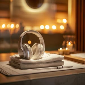 Relaxing Rhythms: Calm Music for Massage - Massage