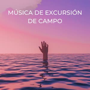 Música De Excursión De Campo - Vaca helada