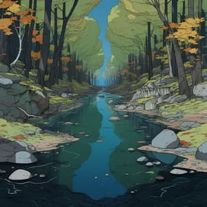 New Age Odyssey - Relaxing Spa Music