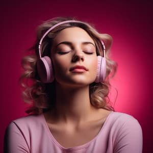 Lofi De Calma: Melodías Suaves Para La Relajación - Ritmos Lofi Hop-Hop