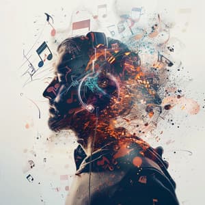 Echoes of Lofi: Smooth Audio Journey - Harmony in Lofi