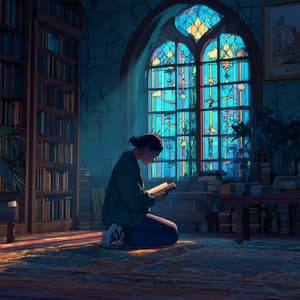 The Bible is Infinite - Spirit LoFi