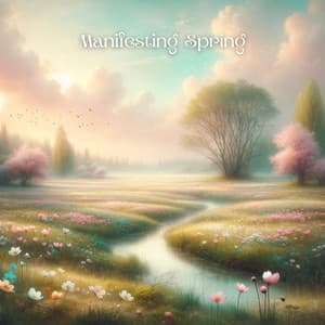 Manifesting Spring: Embracing Transformation of Renewal - Relaxing Nature Sounds Collection