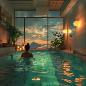 Lofi Spa Vibes: Calming Music for Wellness - Spa Relaxation
